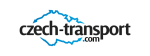 Logotipo Czech-Transport